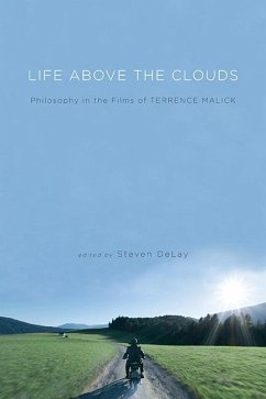 Life Above the Clouds (eBook, ePUB) Cover Life Above the Clouds (eBook, ePUB)