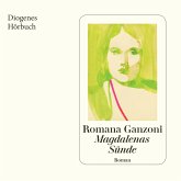 Magdalenas Sünde (MP3-Download)