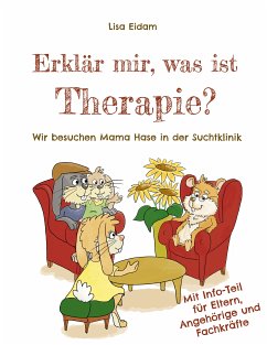 Erklär mir, was ist Therapie? (eBook, ePUB)