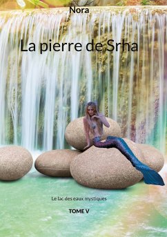 La pierre de Srha (eBook, ePUB)