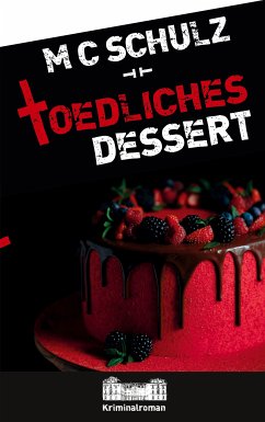 Tödliches Dessert (eBook, ePUB)