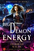 Big Demon Energy (eBook, ePUB)