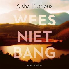 Wees niet bang (MP3-Download) - Dutrieux, Aisha