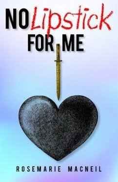 No Lipstick For Me (eBook, ePUB) Cover No Lipstick For Me (eBook, ePUB)