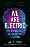 We Are Electric (eBook, ePUB)