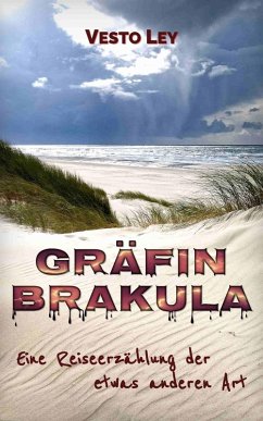 Cover Gräfin Brakula (eBook, ePUB)