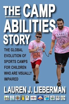 Cover The Camp Abilities Story (eBook, ePUB)