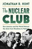 The Nuclear Club (eBook, ePUB)