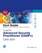 CompTIA Advanced Security Practitioner... - Bild 1