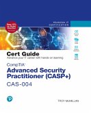CompTIA Advanced Security Practitioner (CASP+) CAS-004 Cert Guide (eBook, PDF)