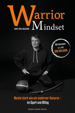 Warrior Mindset (eBook, ePUB) - von Saldern, Lars