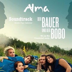 Der Bauer Und Der Bobo - Ost/Alma & Paul Gallister