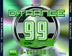 D.Trance 99 (Incl.D-Techno 56)