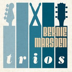 Trios - Marsden,Bernie