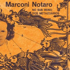 No Sub Reino Dos Metazoarios - Notaro,Marconi