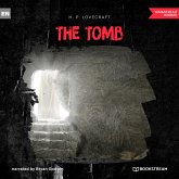 The Tomb (MP3-Download)