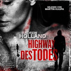 Highway des Todes (MP3-Download) - Holland, Andrew