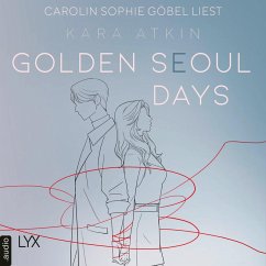 Golden Seoul Days (MP3-Download) - Atkin, Kara