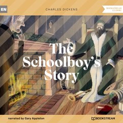 Cover The Schoolboy's Story (MP3-Download)