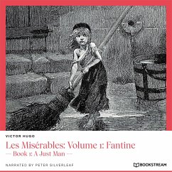 Les Misérables: Volume 1: Fantine (MP3-Download) - Hugo, Victor