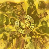 Greensleeves Reggae Gold (Lp)