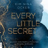 Every Little Secret (MP3-Download)