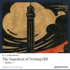 The Napoleon of Notting Hill (MP3-Download)