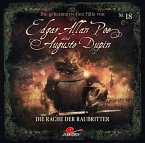 Die geheimnisvollen Fälle von Edgar Allan Poe und Auguste Dupin - Die Rache der Raubritter