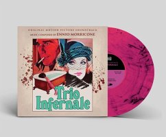 Trio Infernale (Rsd) - Morricone,Ennio