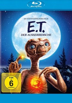 E.T. - Der Außerirdische - Henry Thomas,Drew Barrymore,Robert Macnaughton