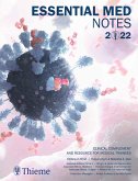 Essential Med Notes 2022 (eBook, PDF)