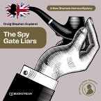 The Spy Gate Liars (MP3-Download)