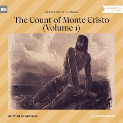 The Count of Monte Cristo (MP3-Download) - Dumas, Alexandre
