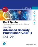 CompTIA Advanced Security Practitioner (CASP+) CAS-004 Cert Guide (eBook, ePUB)