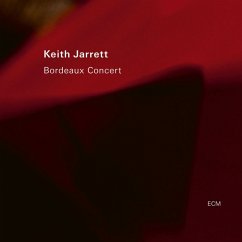 Bordeaux Concert - Jarrett,Keith