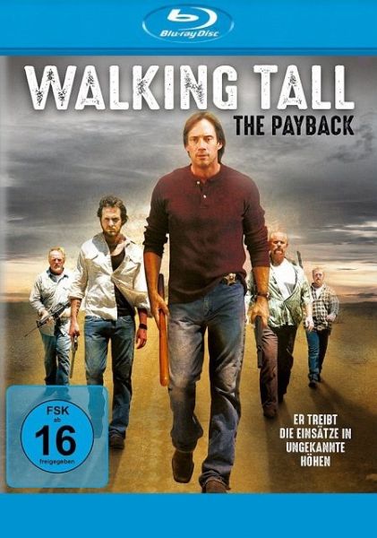 Walking Tall - The Payback
