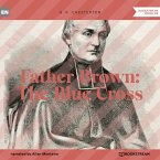 Father Brown: The Blue Cross (MP3-Download)