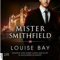 Mister Smithfield (MP3-Download) - Bay, Louise