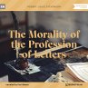 The Morality of the Profession of... - Bild 1