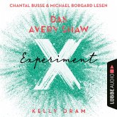 Das Avery Shaw Experiment (MP3-Download)