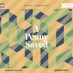 A Penny Saved (MP3-Download)