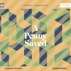 Cover A Penny Saved (MP3-Download)