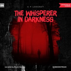 The Whisperer in Darkness (MP3-Download) - Lovecraft, H. P.