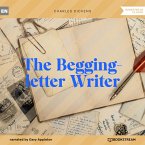 The Begging-letter Writer (MP3-Download)