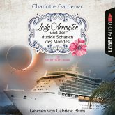 Lady Arrington und der dunkle Schatten des Mondes - Ein Kreuzfahrt-Krimi (MP3-Download)