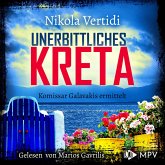 Unerbittliches Kreta (MP3-Download)