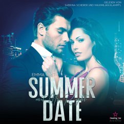 Summer Date mit Mr. Right (MP3-Download) - Smith, Emma