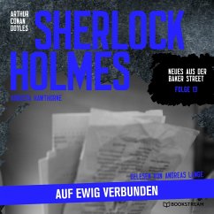 Sherlock Holmes: Auf ewig verbunden (MP3-Download) - Doyle, Sir Arthur Conan; Hawthorne, Augusta