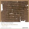 The History of Herodotus (MP3-Download) - Bild 1