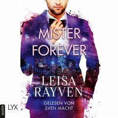 Mister Forever (MP3-Download) - Rayven, Leisa